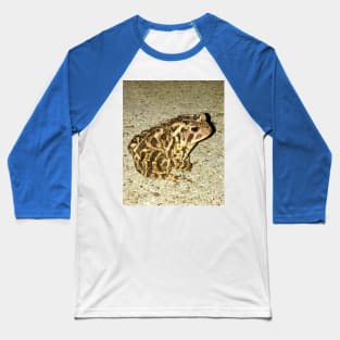 Perfect Toad Baseball T-Shirt